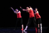 Jazz Dance / lektor Pirná
